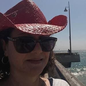 Meet your Posher, Barbie